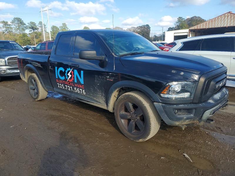 2019 Dodge Ram 1500 Classic slt