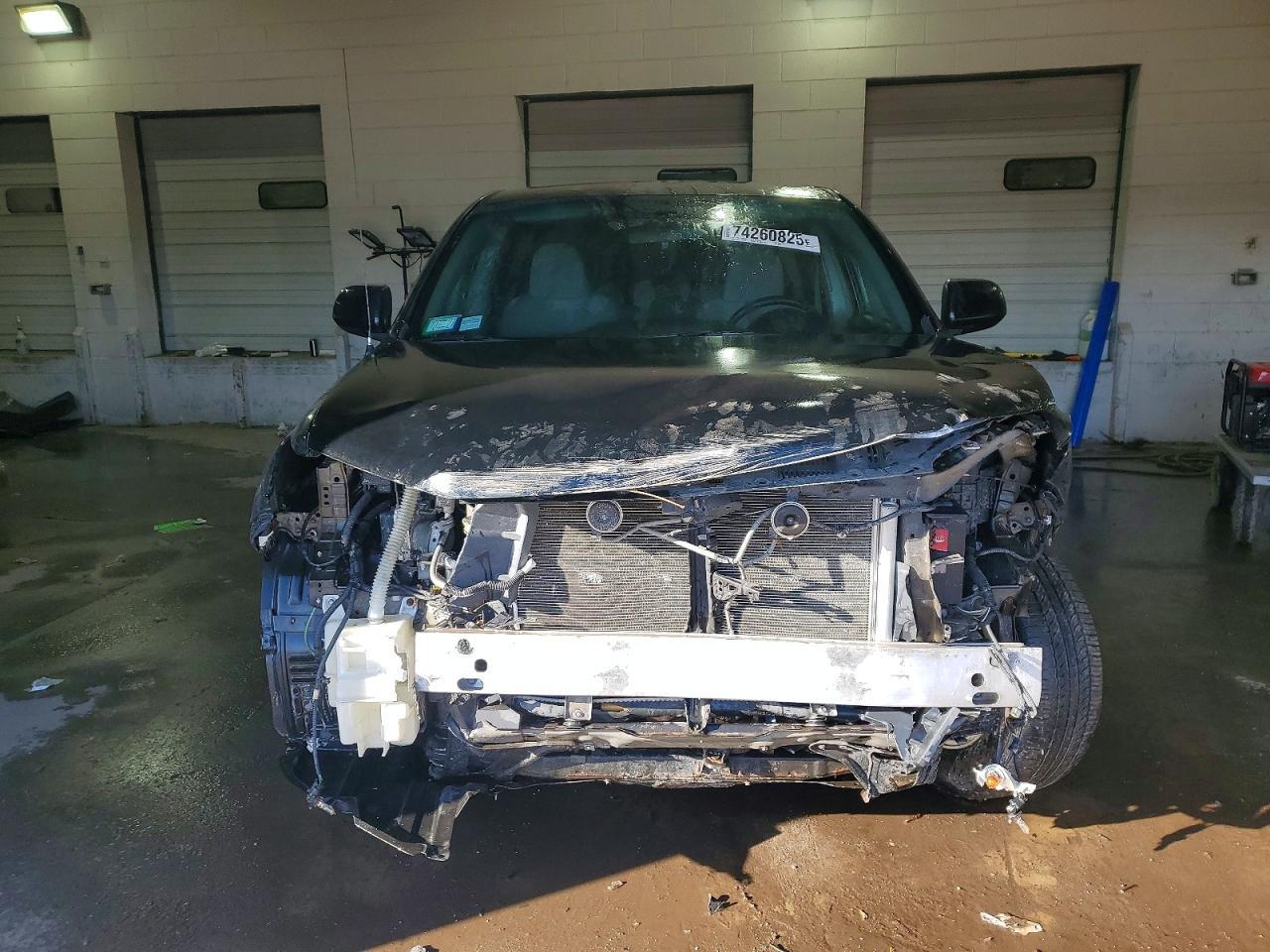 2012 Toyota Highlander Base
