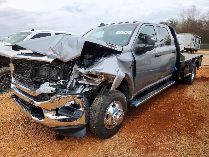 2024 Dodge Ram 3500