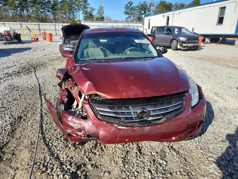 2011 Nissan Altima Base