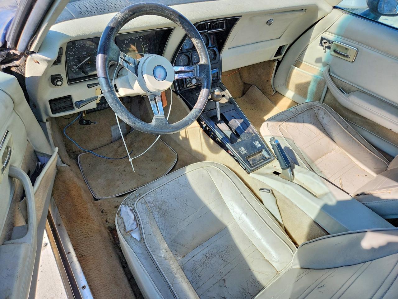 1978 Chevrolet Corvette