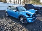 2019 Mini Cooper