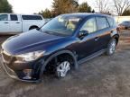2015 Mazda Cx-5 gt