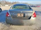 2005 Nissan Maxima se