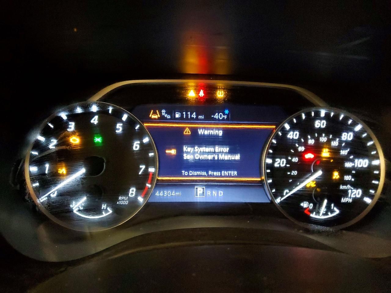 2023 Nissan Frontier s