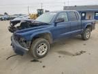 2004 Dodge Dakota Quad Sport