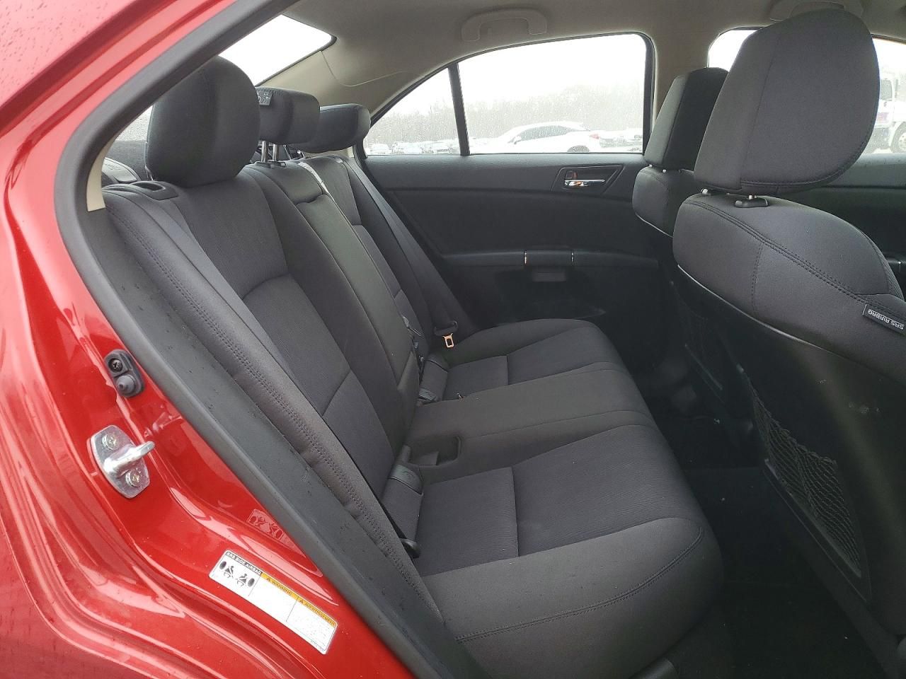 2012 Suzuki Kizashi se