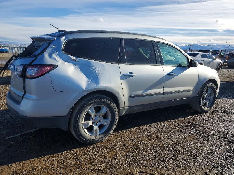 2016 Chevrolet Traverse ls