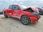 2025 Dodge Ram 1500 Tradesman