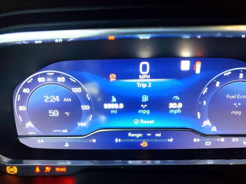 2022 Chevrolet Suburban C1500 lt