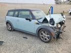 2014 Mini Cooper Clubman