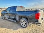 2017 Chevrolet Silverado C1500 LTZ