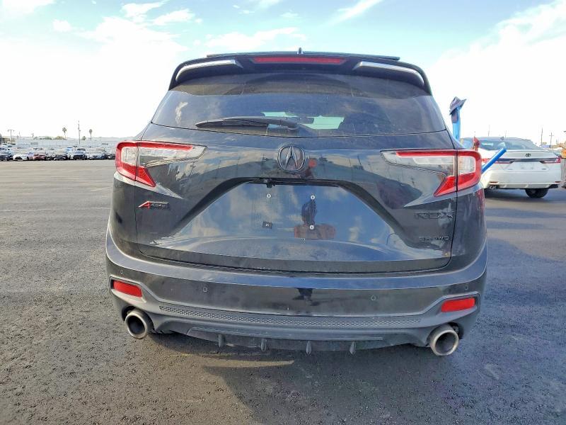 2024 Acura Rdx A-spec Advance