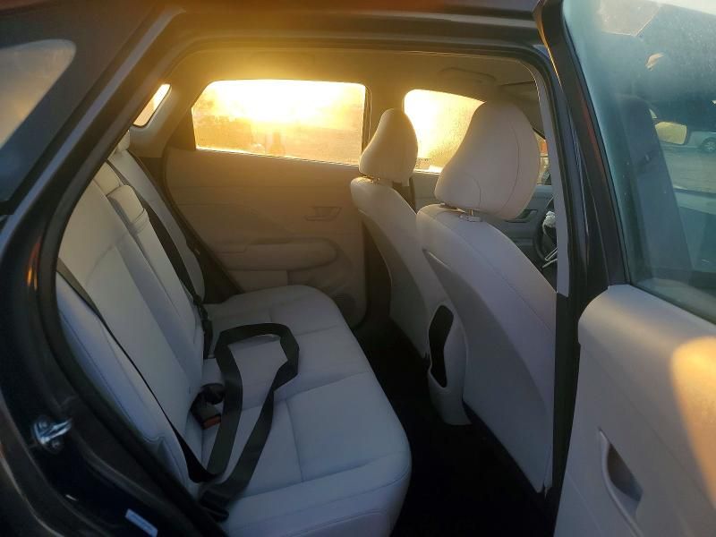 2025 Hyundai Kona se