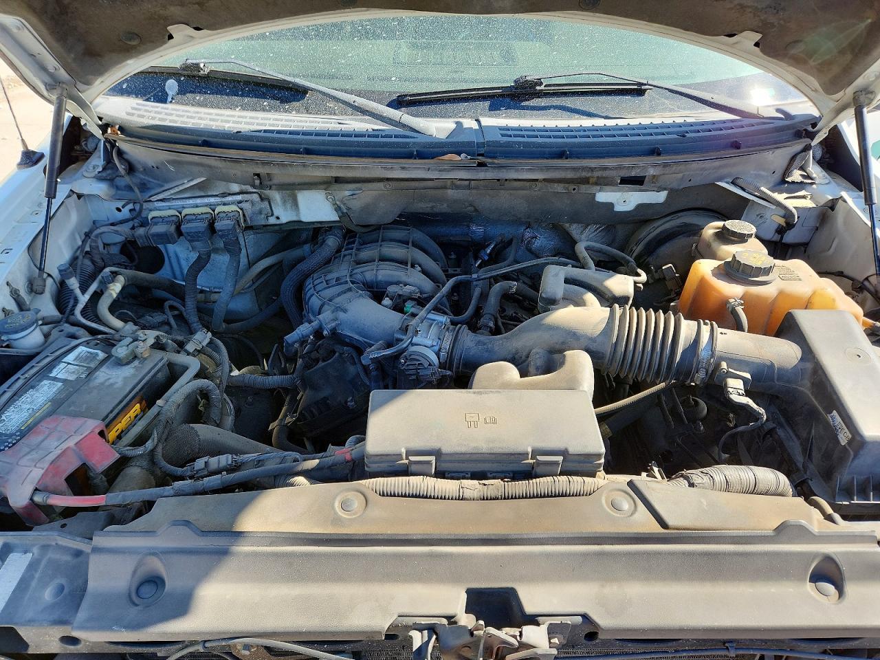 2013 Ford F150