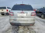 2015 GMC Acadia sle