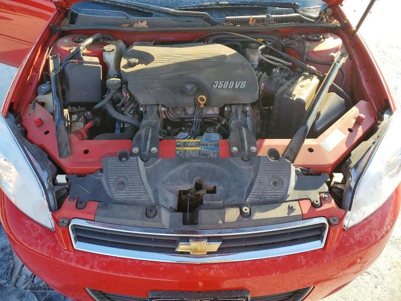 2009 Chevrolet Impala 1LT
