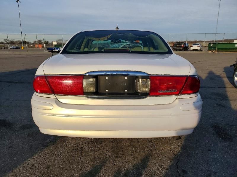 2005 Buick Lesabre Limited