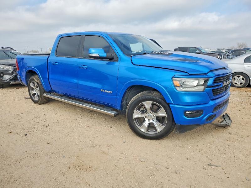 2022 Dodge 1500 Laramie