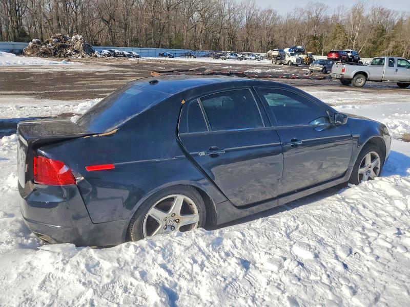 2005 Acura TL