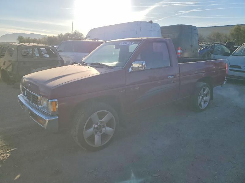 1995 Nissan Truck E/xe