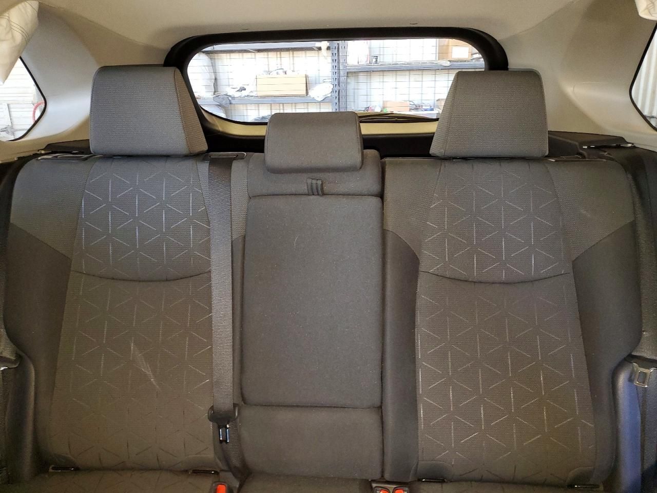 2024 Toyota Rav4 Woodland Edition