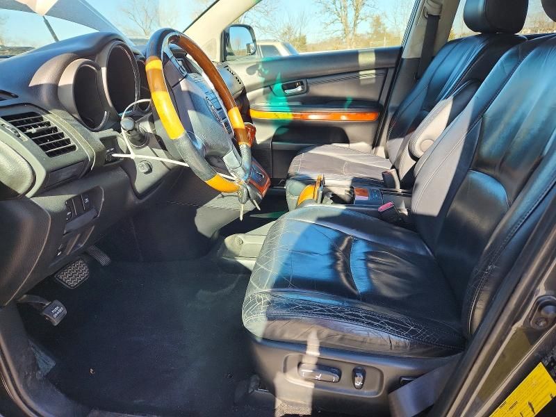 2005 Lexus Rx 330