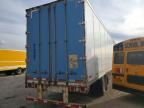 2000 Wabash SH Dvcvhpa DRY Van Trailer