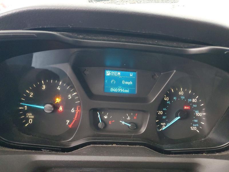 2018 Ford Transit T-350