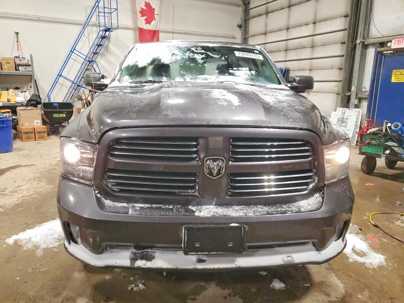 2014 Dodge Ram 1500 Sport