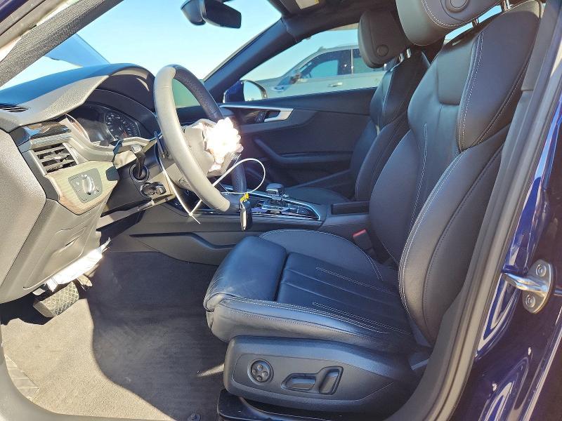 2023 Audi A4 Premium 45