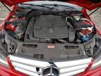 2013 Mercedes-Benz C 300 4matic
