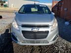 2015 Chevrolet Spark ls