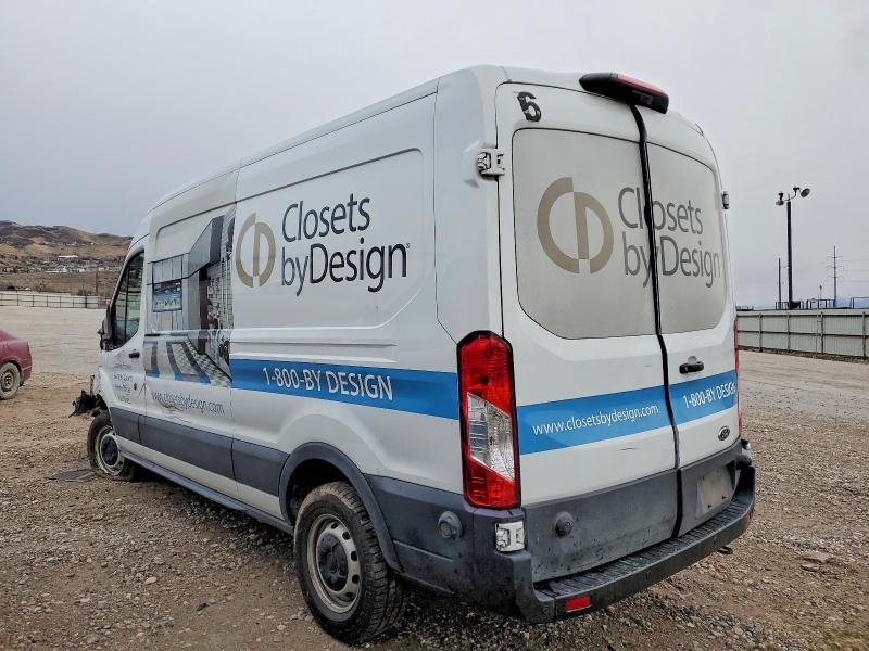 2020 Ford T-250 Transit CG VN
