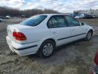1997 Honda Civic
