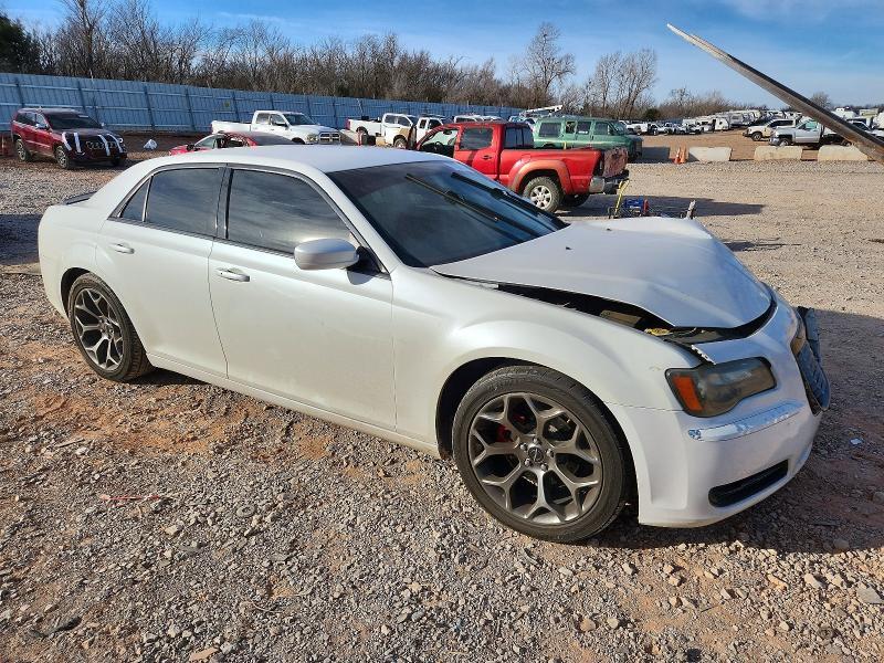 2014 Chrysler 300