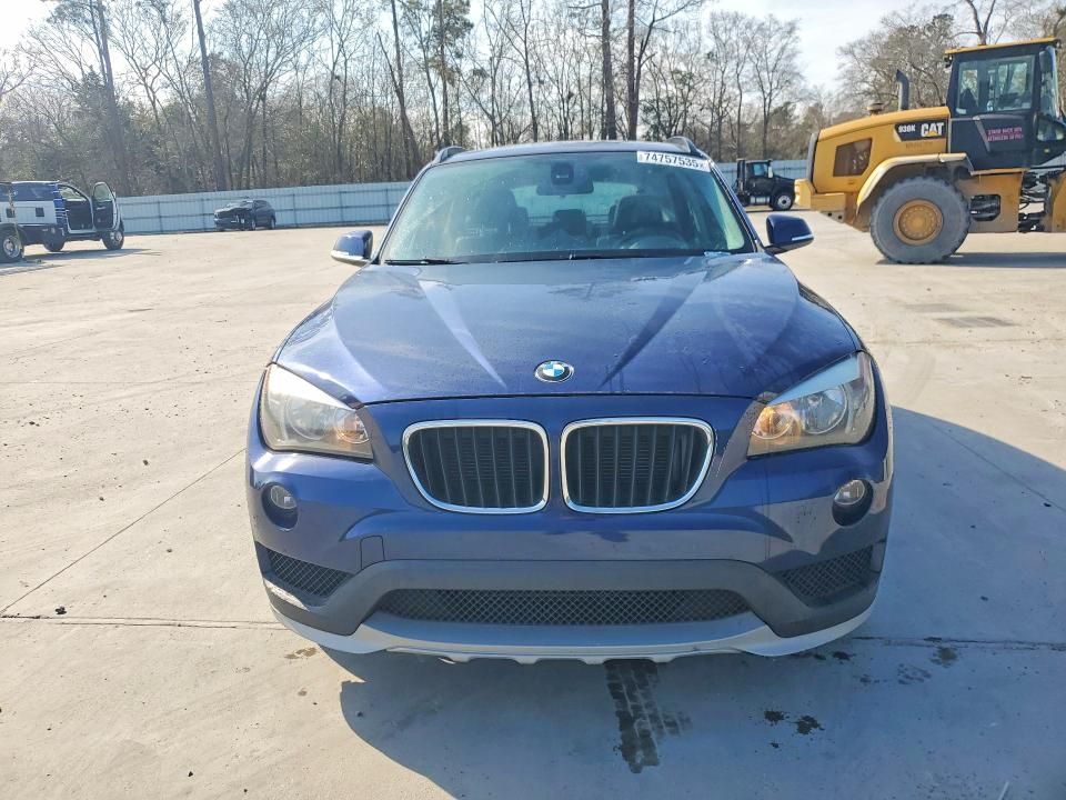 2015 BMW X1 Sdrive28i