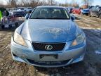 2008 Lexus Is 250