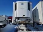 2014 Utility VS2RA Refrigerated Van Trailer