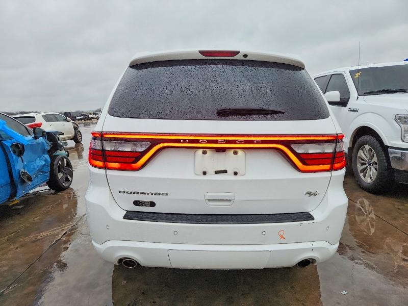 2019 Dodge Durango R/T