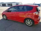 2010 Honda Fit Sport
