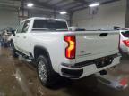 2026 Chevrolet Silverado K2500 Heavy Duty LT