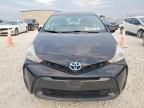2015 Toyota Prius v