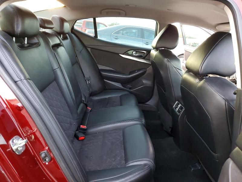 2016 Nissan Maxima 3.5s