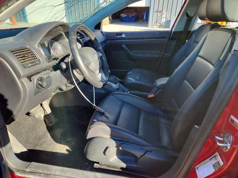 2010 Volkswagen Jetta se