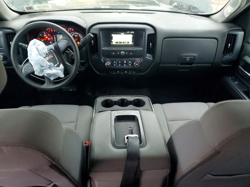 2019 GMC Sierra Limited K1500