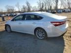 2013 Toyota Avalon Base