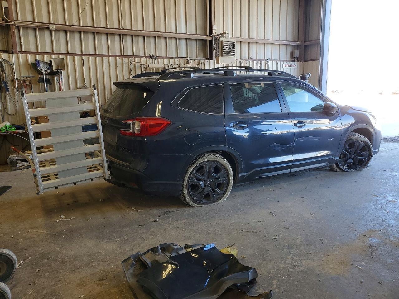 2024 Subaru Ascent Onyx Edition