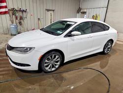 2015 Chrysler 200 s for sale in Central Square, NY