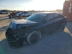 2022 Hyundai Elantra sel en venta en Homestead, FL
